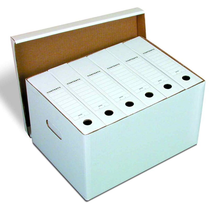 reistrator kutija