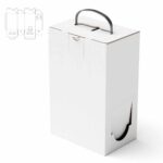 Bag in box Kartonske Kutije - Slika 5