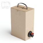 Bag in box Kartonske Kutije - Slika 3