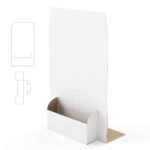 Stoni display kartonski - Slika 4