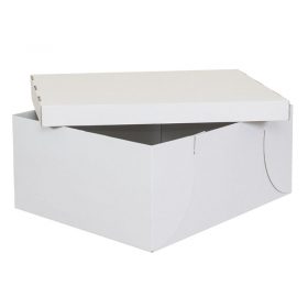 Kutija za tortu transportna