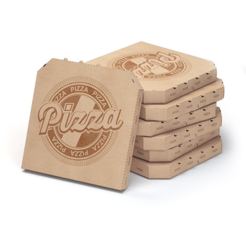 Pizza Kutije 81000 Početna