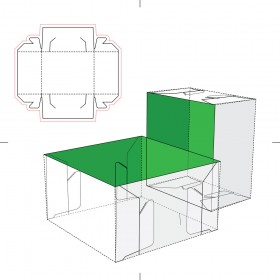 Model kutije 001