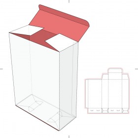 Model kutije 008