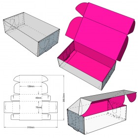 Model kutije 104