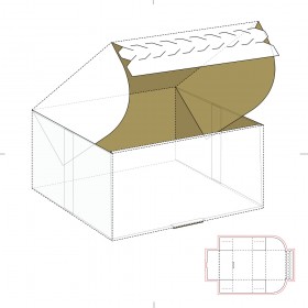 Model kutije 108