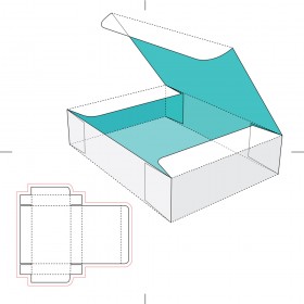 Model kutije 110