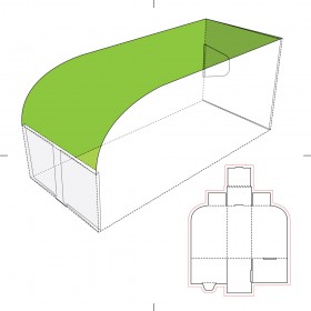 Model kutije 009