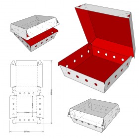 Model kutije 012