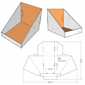 Model kutije 017