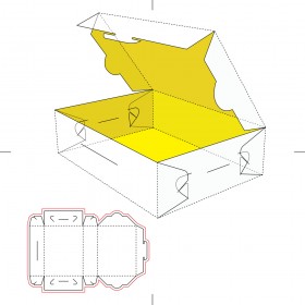 Model kutije 018