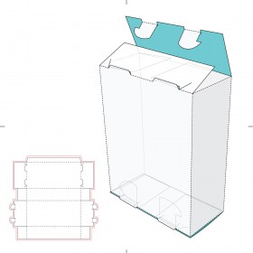 Model kutije 020