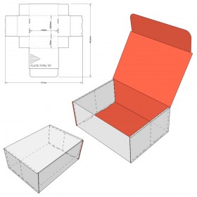 Model kutije 021