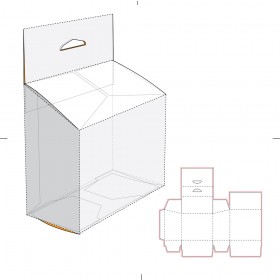 Model kutije 022