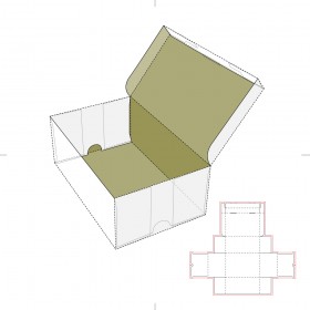 Model kutije 023