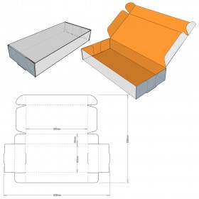 Model kutije 024