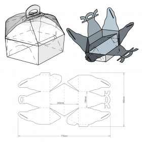 Model kutije 028