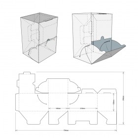 Model kutije 029