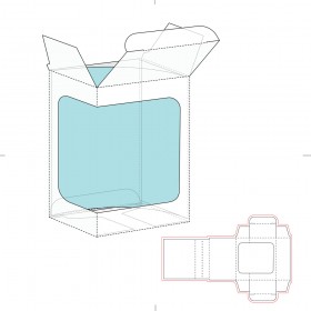 Model kutije 031