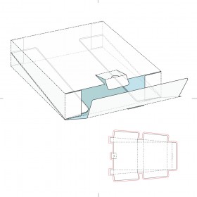 Model kutije 033