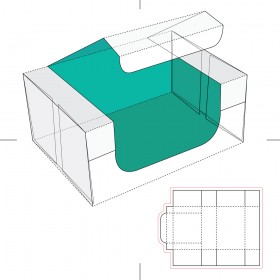 Model kutije 034