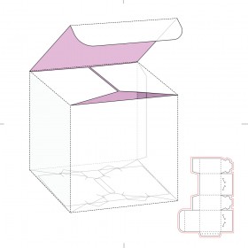 Model kutije 003