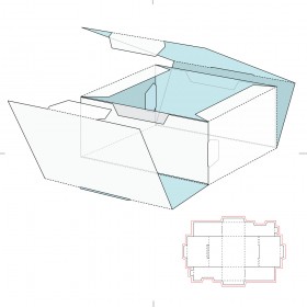 Model kutije 037