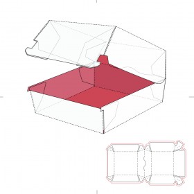 Model kutije 042
