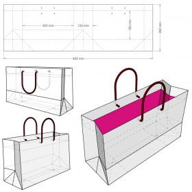 Model kutije 044