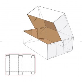 Model kutije 004