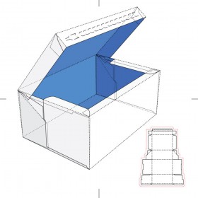 Model kutije 050