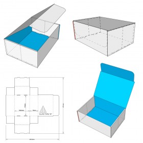 Model kutije 053