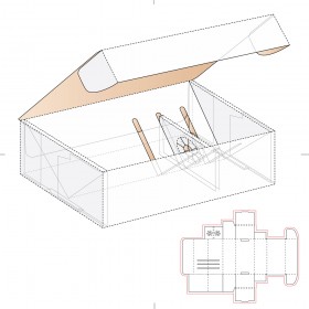 Model kutije 057