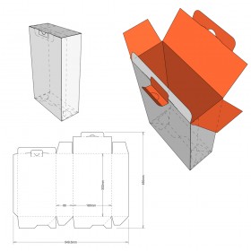 Model kutije 061