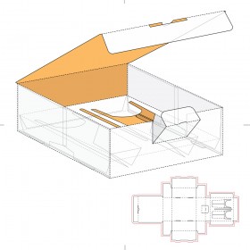 Model kutije 065