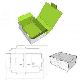 Model kutije 066