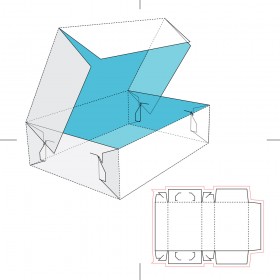 Model kutije 069