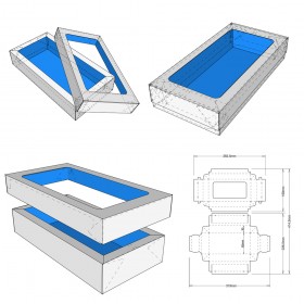 Model kutije 071