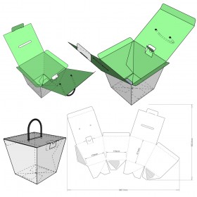 Model kutije 072