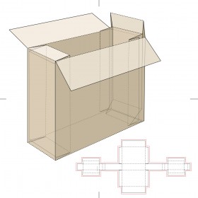 Model kutije 079