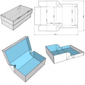 Model kutije 081