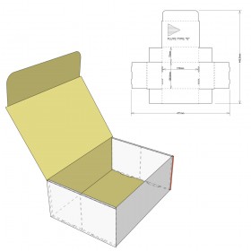 Model kutije 083